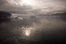 Moody Morning (900Wx600H) - Moody Morning - Greenland - 2008 