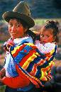 Mother & Child (401Wx603H) - Peru - 2002 