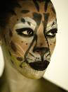 Niya Ebony (700Wx935H) - Niya Ebony - Cheeta Series - 2007 