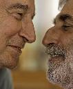 Nose to Nose (700Wx855H) - Nose to Nose - Patmos - 2007 