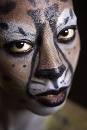 Nyia Ebony (800Wx1200H) - Nyia Ebony as Cheeta - 2007 - The Threat! 