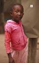 Portrait Young Boy (752Wx1200H) - Portrait of Young Boy - Village Outside of Londolozi - Zambia - 2010 
