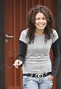 Pretty Young Woman (600Wx875H) - Pretty Young Woman - Greenland - 2008 