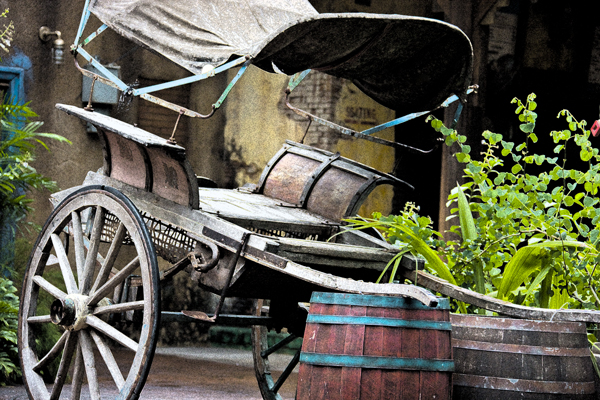 Download Rickshaw Redemption (600Wx400H)
