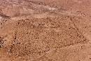 Roman Encampment (1050Wx700H) - Roman Encampment as seen from Masadda - Israel - 2009 
