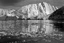 Smoothback Glacier (900Wx600H) - Smoothback Glacier - Illulissat - Greenland - 2008 