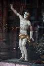 St. Stephen (600Wx900H) - St. Stephen in Window - Venice - 2008 