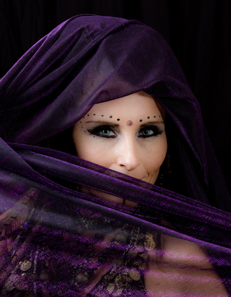 Download Purple Veil 3 (474Wx610H)