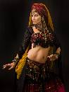 Stephanie  (473Wx630H) - Stephanie - Dancing 2 - 2009 
