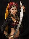 Sword 1 (473Wx630H) - Stephanie - Sword 1 - 2009 