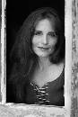 Stephanie (450Wx675H) - Stephanie at Window - Amelia Island - 2007 