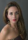 Portrait  (706Wx1000H) - Portrait of Margarita Dodd - Amelia Island - 2009 