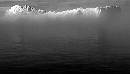 Superberg in Mist (900Wx511H) - Superberg in the Mist -  Greenland - 2008 