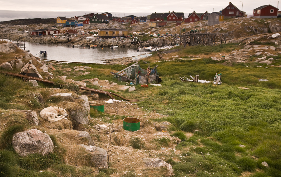 Download Sweeping View Town (900Wx568H)