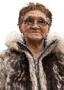 Elder Woman (600Wx851H) - Elder Woman - Ukkusissat - Greenland - 2008 