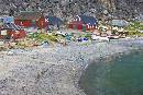 Ukkusissat - Water (900Wx600H) - Ukkusissat - Waterfront - Greenland - 2008 