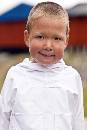 Young Boy (600Wx900H) - Young Boy in Ukkusissat - Greenland - 2008 