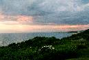 Sunrise Cottage (603Wx404H) - View from Sunrise Cottage - Block Island - 2005 