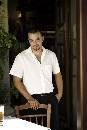 Waiter - Vangellis (620Wx930H) - Young Waiter - Patmos - Horta - Vangellis - 2007 