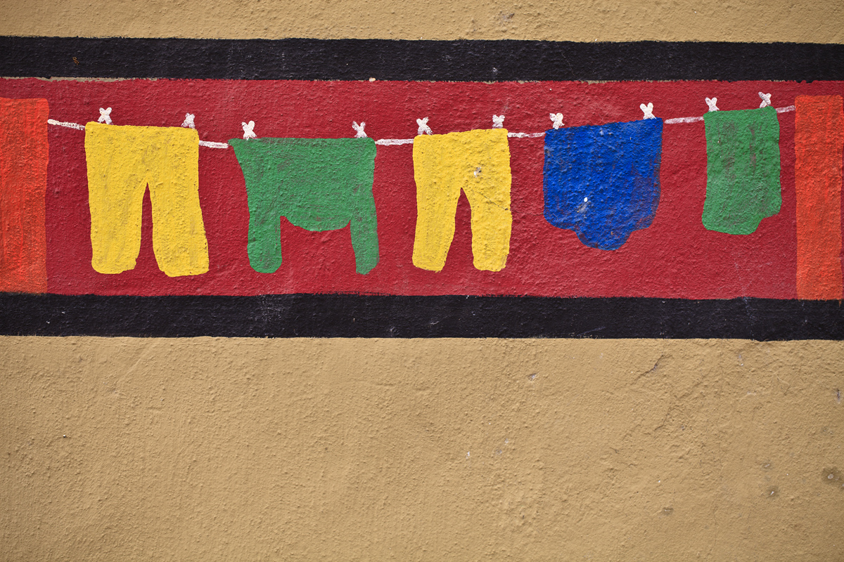Download Wall Painting  (1200Wx800H)