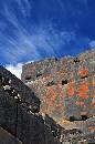 A Wall - Machu Pichu (399Wx600H) - A Wall in Machu Pichu - 2002 
