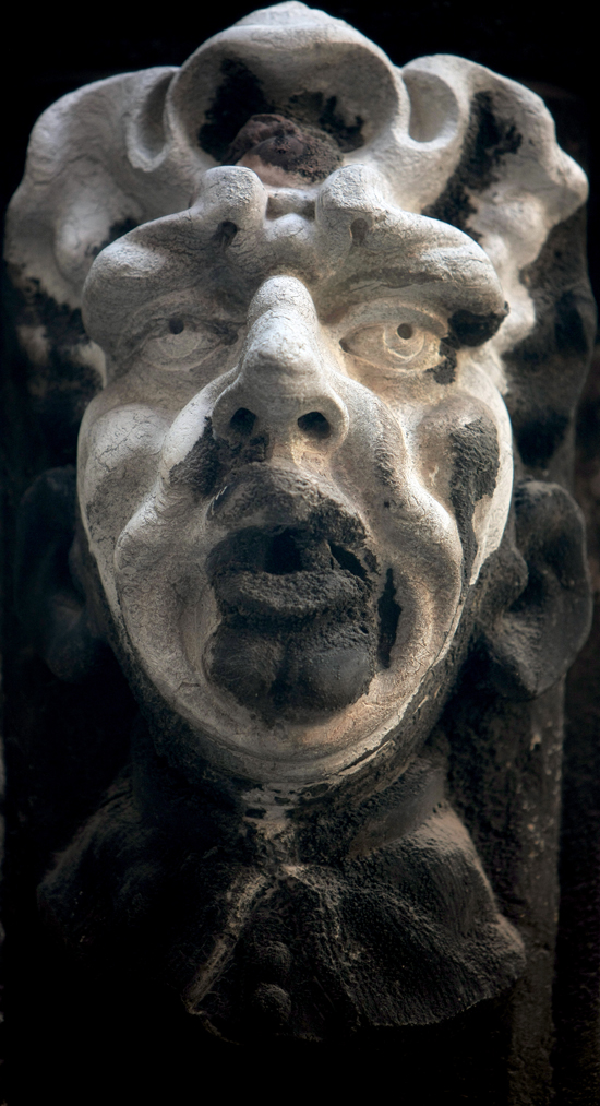 Download White Face (550Wx1013H)