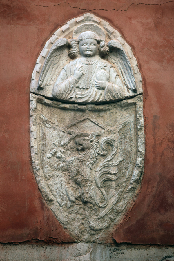 Download Winged Lion (600Wx900H)