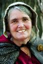 Woman (533Wx800H) - Wonderful Smiling Woman - Renaisannce Fair, Crownsville, Md. 2006 