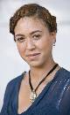Woman - Teal Dress (700Wx1135H) - Woman in Teal Dress - Harvard - Set of Denzel Washington/Forrest Whittaker Film - 2007 