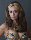 Wonder Woman (784Wx1000H) - Wonder Woman - Margarita Dodd - 2009 - Amelia Island 