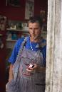 Worker Cig (600Wx900H) - Worker with Cigarettes - 2008 