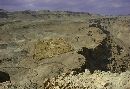 The Camps Below (734Wx500H) - From Masada 