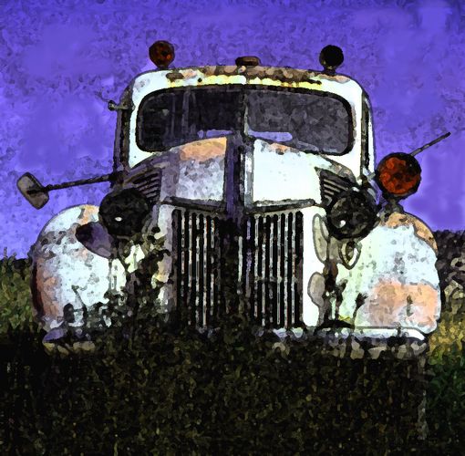 Download Old Ford II  (510Wx500H)