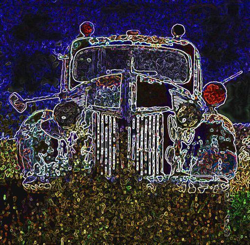 Download Old Ford I  (510Wx500H)